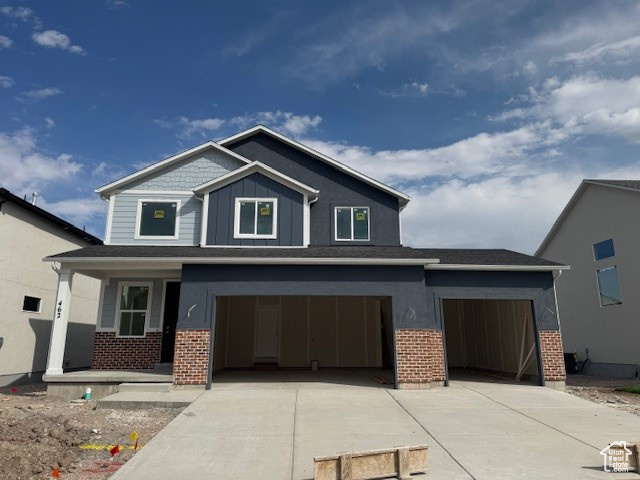 462 SAPPHIRE DR #7016
