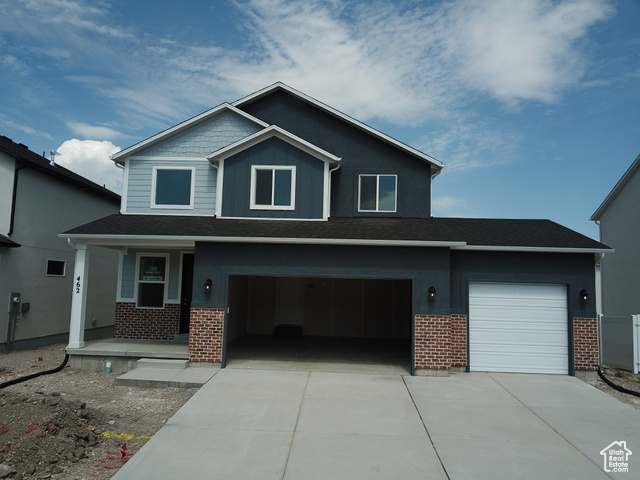 462 SAPPHIRE DR #7016
