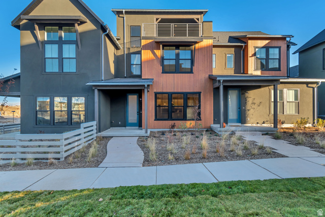 6969 W HIDDEN HILLS WAY #144, West Jordan UT 84081
