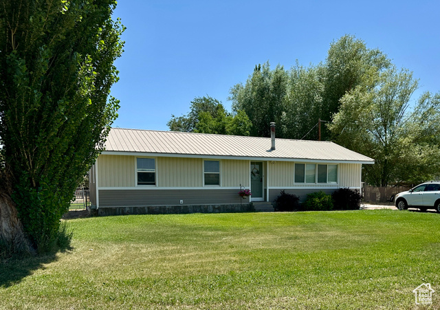 8744 E 6500 S, Jensen UT 84035