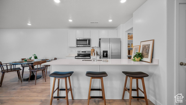 Photo 11 for MLS #2098336 at 1739 S Wahweap Way #2391