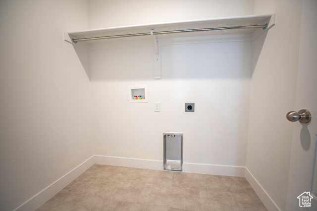 Photo 15 for MLS #2098337 at 445 E 720 N Lot