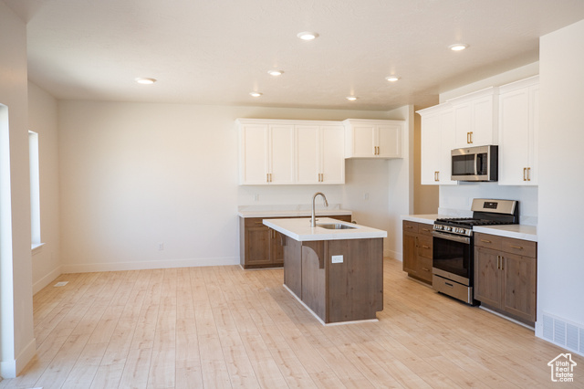 Photo 3 for MLS #2098337 at 445 E 720 N Lot