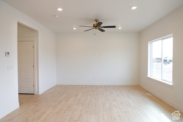 Photo 4 for MLS #2098337 at 445 E 720 N Lot