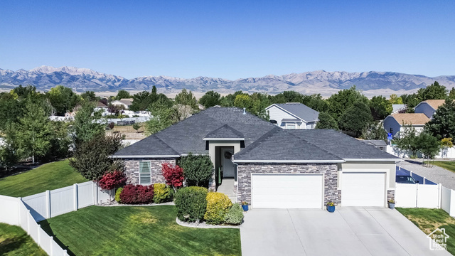 406 ZACHARY WAY, Grantsville UT 84029