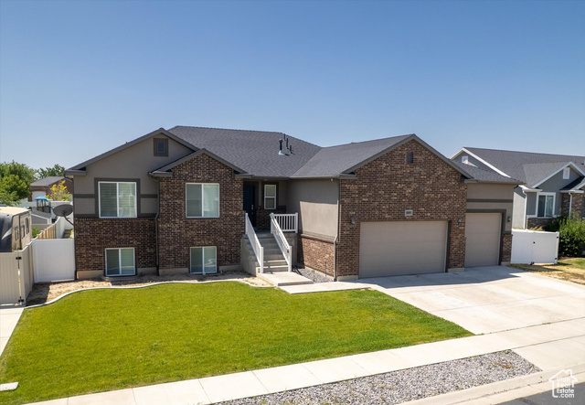 Photo 36 for MLS #2098339 at 4449 W 5325 South