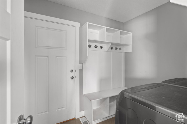 Photo 18 for MLS #2098339 at 4449 W 5325 South