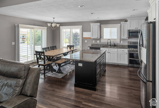 Photo 12 for MLS #2098339 at 4449 W 5325 South