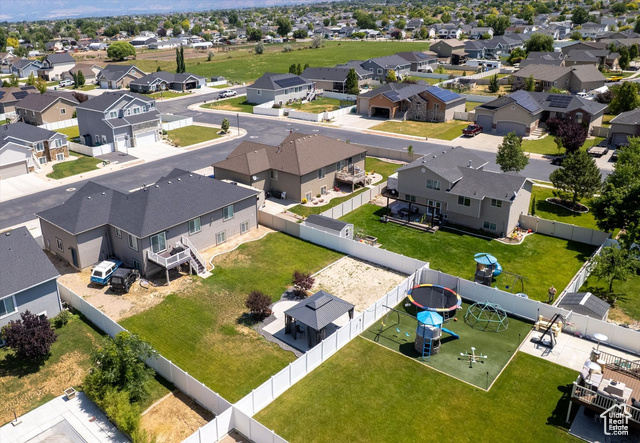 Photo 37 for MLS #2098339 at 4449 W 5325 South