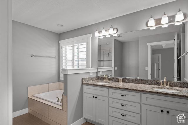 Photo 21 for MLS #2098339 at 4449 W 5325 South