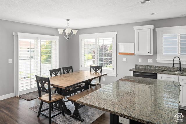 Photo 14 for MLS #2098339 at 4449 W 5325 South