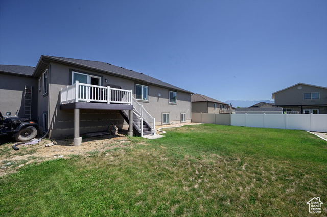 Photo 3 for MLS #2098339 at 4449 W 5325 South