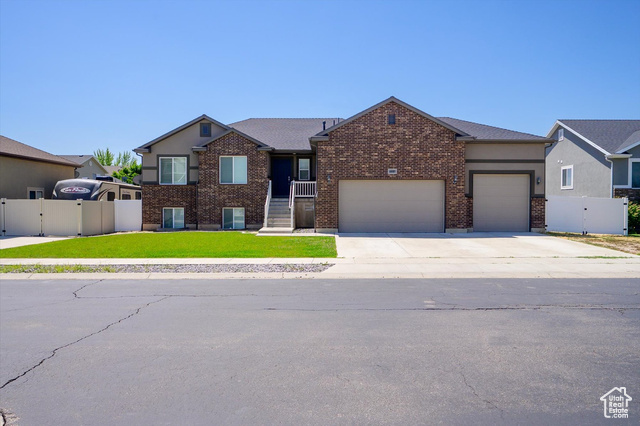 4449 W 5325 S, Hooper UT 84315