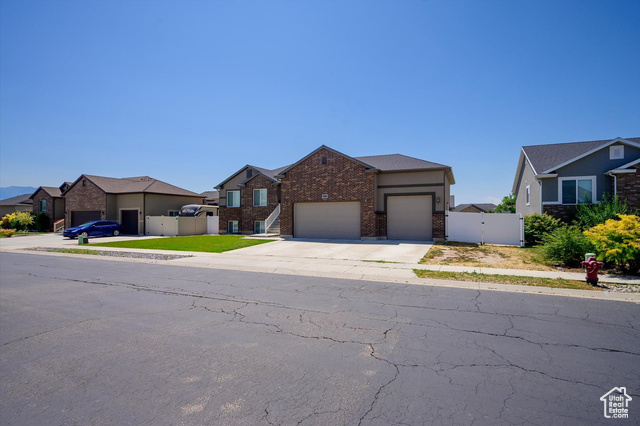 Photo 38 for MLS #2098339 at 4449 W 5325 South