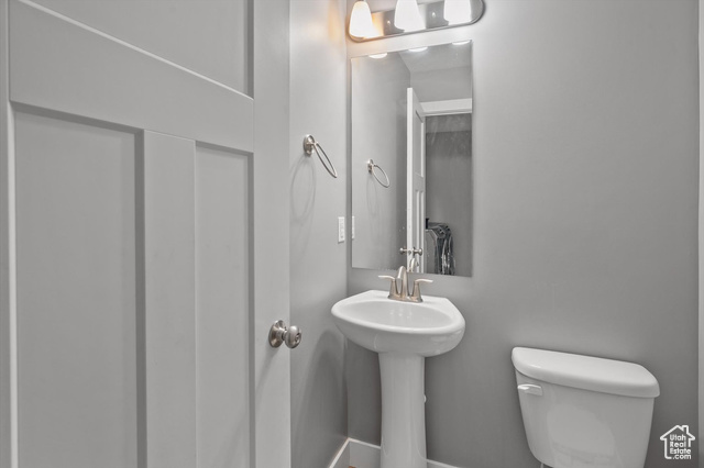 Photo 19 for MLS #2098339 at 4449 W 5325 South