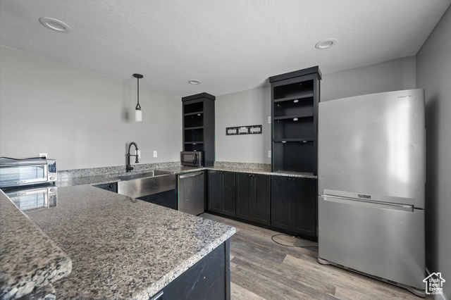 Photo 31 for MLS #2098339 at 4449 W 5325 South