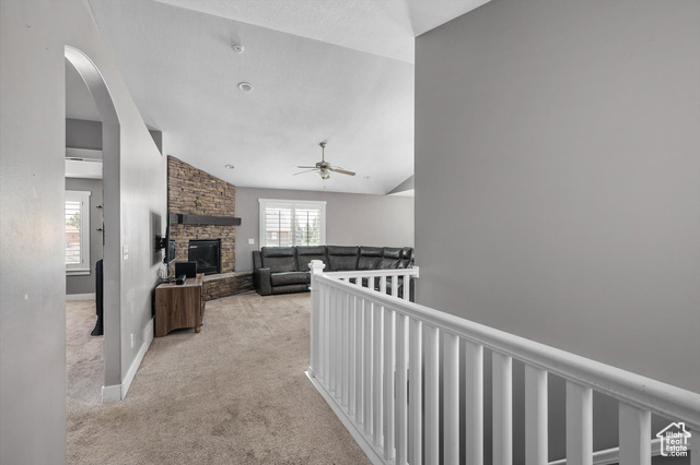 Photo 8 for MLS #2098339 at 4449 W 5325 South