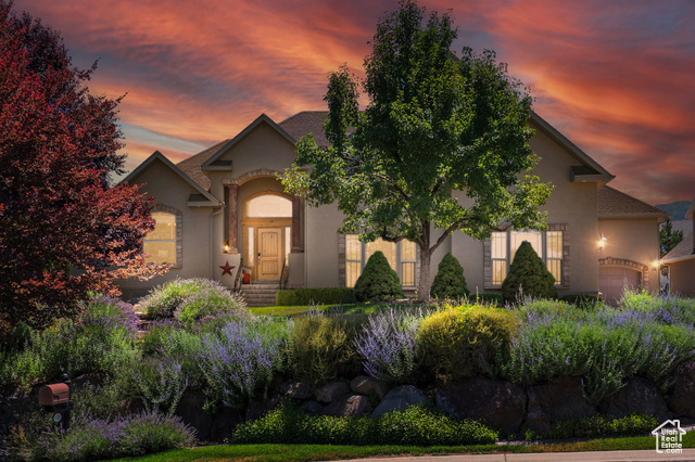 135 W COVE DR, Elk Ridge UT 84651
