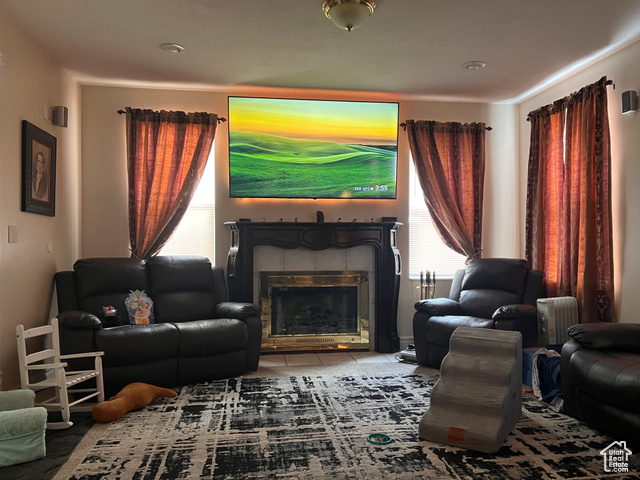 Photo 3 for MLS #2098344 at 1463 W 730 South