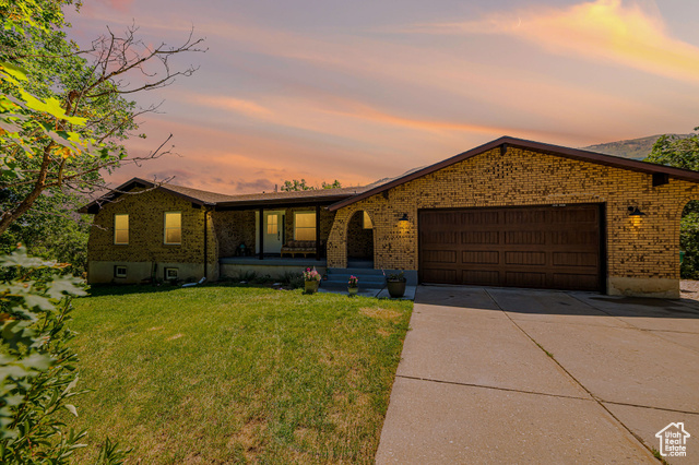 2127 E 5950 N, Liberty UT 84310