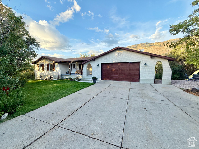 2127 E 5950 N, Eden UT 84310