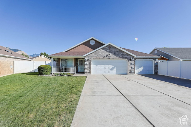 2474 N DORCHESTER AVE, Harrisville UT 84414