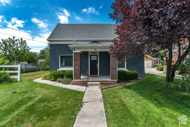 56 S CENTER ST, American Fork UT 84003