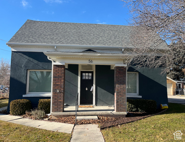 56 S CENTER ST, American Fork UT 84003