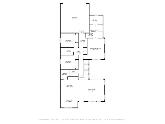 Photo 30 for MLS #2098358 at 11184 S Easy Bee Rd #265