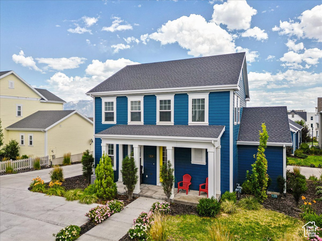 Photo 2 for MLS #2098359 at 5239 W Mellow Way