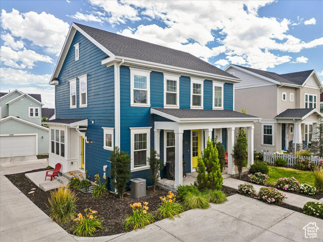 5239 W MELLOW WAY, South Jordan UT 84009