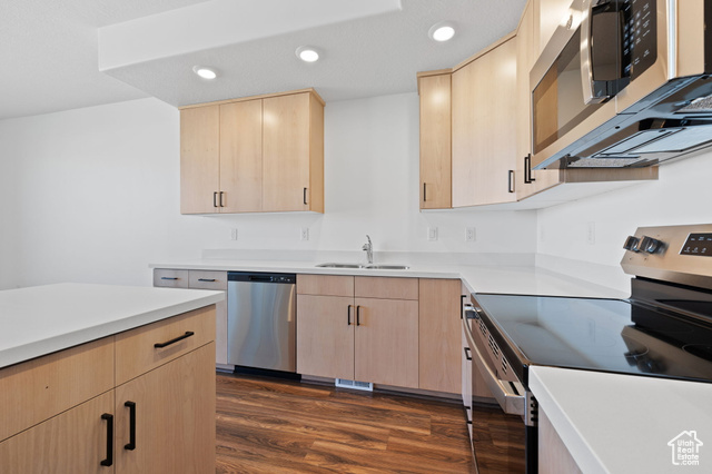 Photo 18 for MLS #2098360 at 6807 W Pine Trail Ln #304