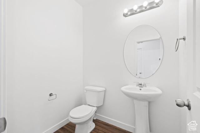 Photo 19 for MLS #2098360 at 6807 W Pine Trail Ln #304