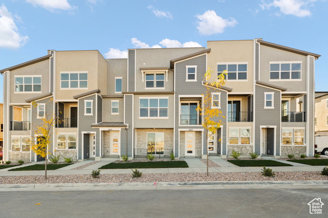 6807 W PINE TRAIL LN #304, Herriman UT 84096