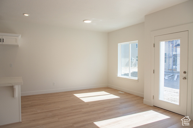 Photo 5 for MLS #2098361 at 654 N 500 E Lot