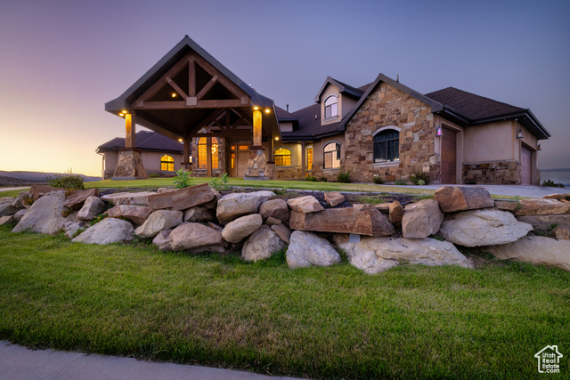 2849 W 1800 S, Vernal UT 84078