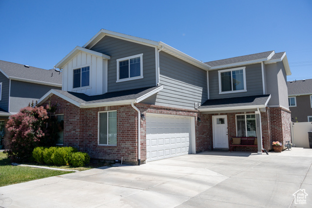 122 N 1325 W, Springville UT 84663