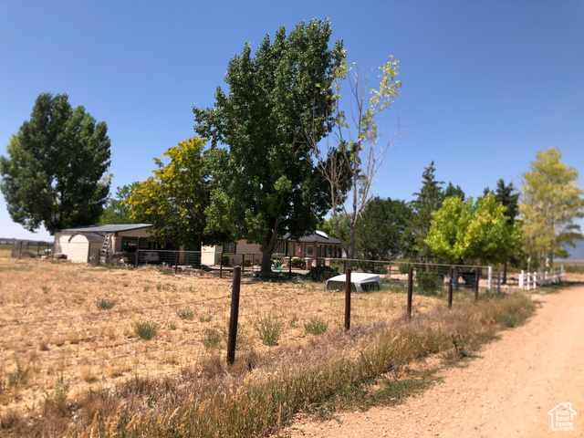 15700 N 7100 E, Spring City UT 84662