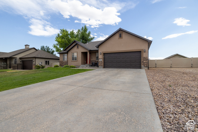 Photo 2 for MLS #2098371 at 392 E 2900 South