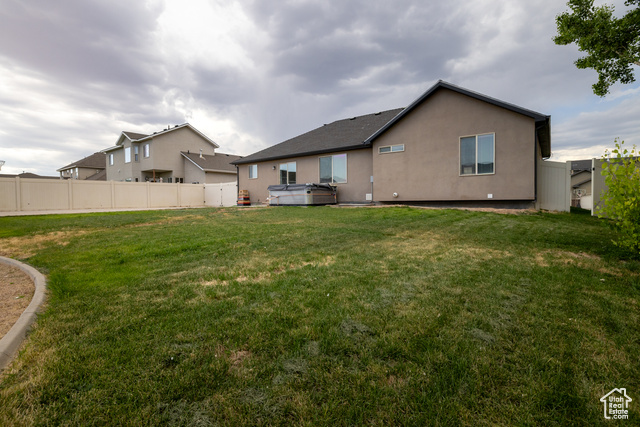 Photo 31 for MLS #2098371 at 392 E 2900 South