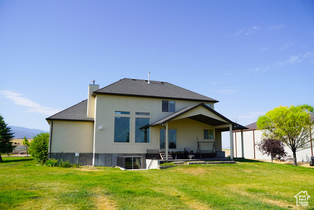 Photo 4 for MLS #2098373 at 14320 N 5855 East