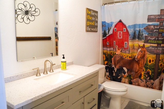 Photo 18 for MLS #2098373 at 14320 N 5855 East