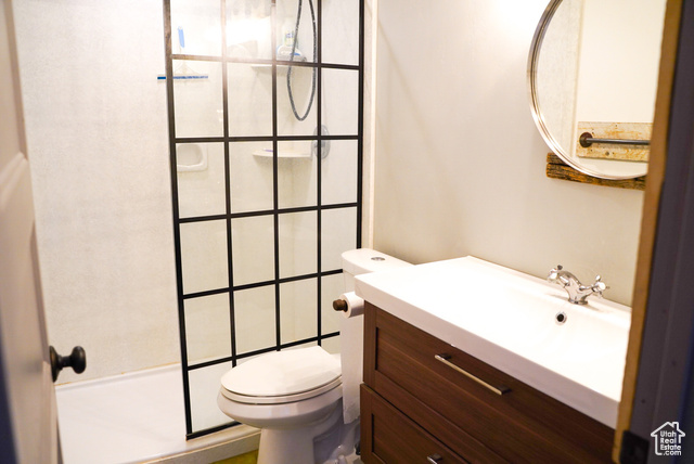 Photo 13 for MLS #2098373 at 14320 N 5855 East
