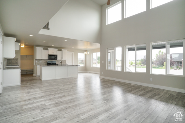 Photo 2 for MLS #2098376 at 3045 S 2275 West