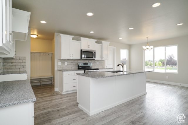Photo 6 for MLS #2098376 at 3045 S 2275 West
