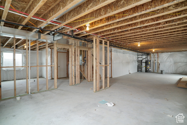 Photo 23 for MLS #2098376 at 3045 S 2275 West