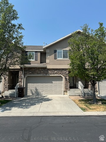 12228 S MADISON VIEW DR, Riverton UT 84065