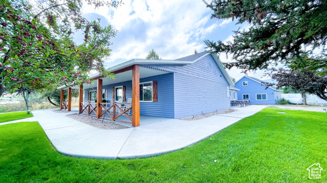 Photo 41 for MLS #2098380 at 325 S 100 West