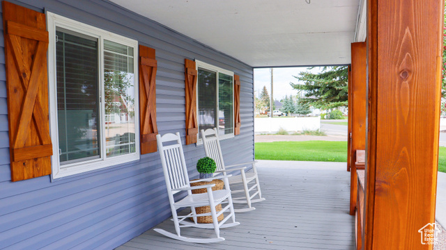 Photo 40 for MLS #2098380 at 325 S 100 West