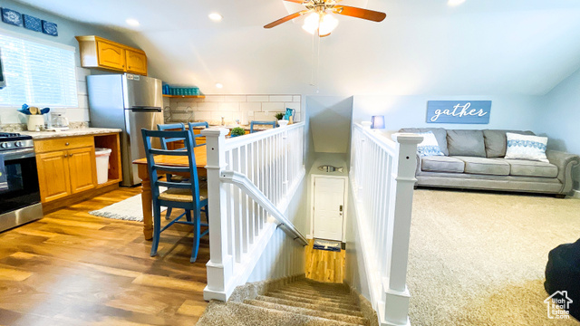 Photo 34 for MLS #2098380 at 325 S 100 West